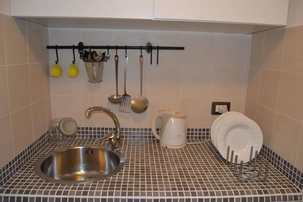 Fori Romani B&B - photo 17