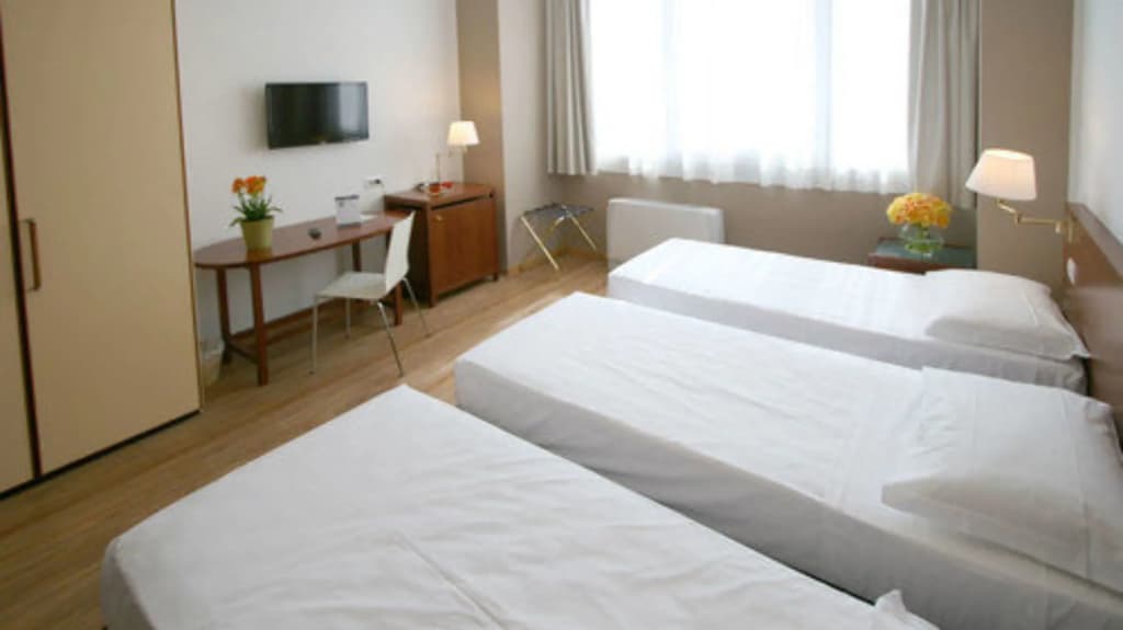 Hotel Oro Blu - photo 6