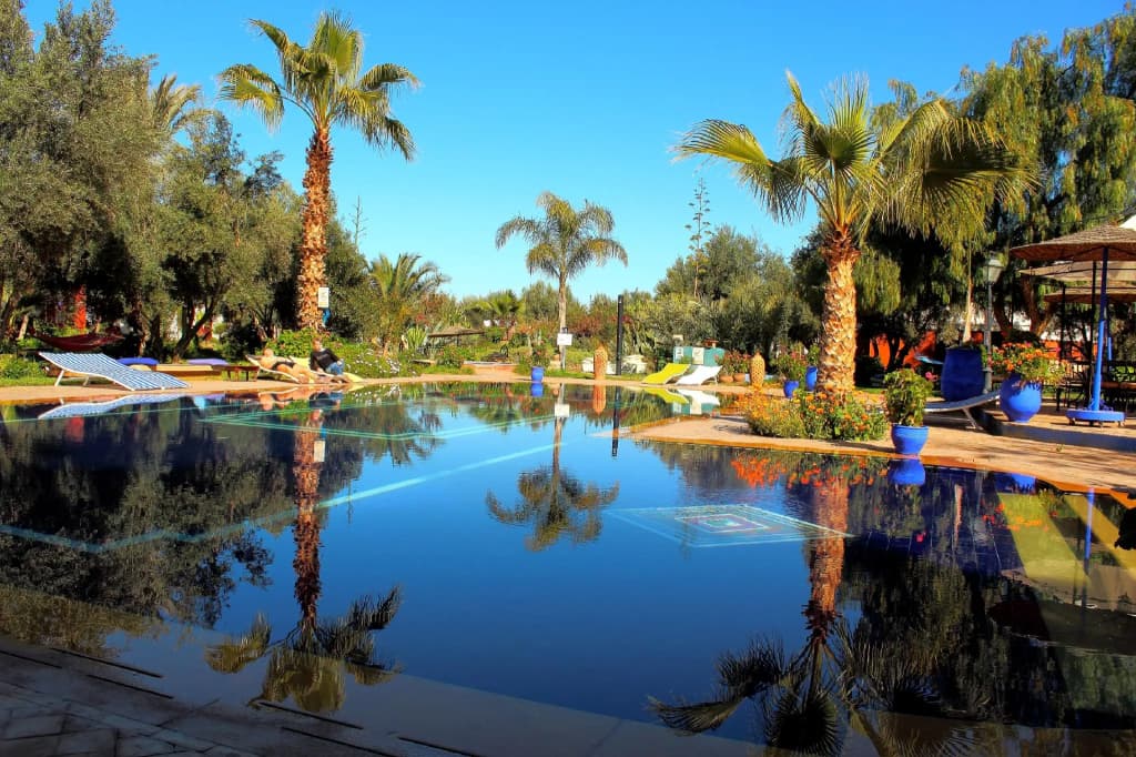 Le Relais De Marrakech - photo 19