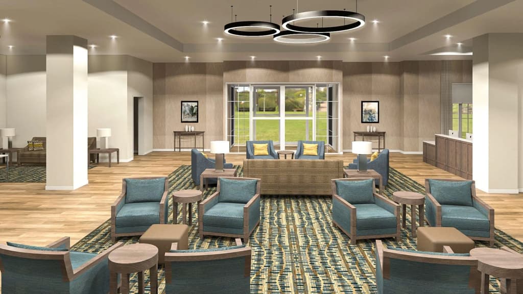 Pestana Orlando Suites - Lake Buena Vista - photo 15