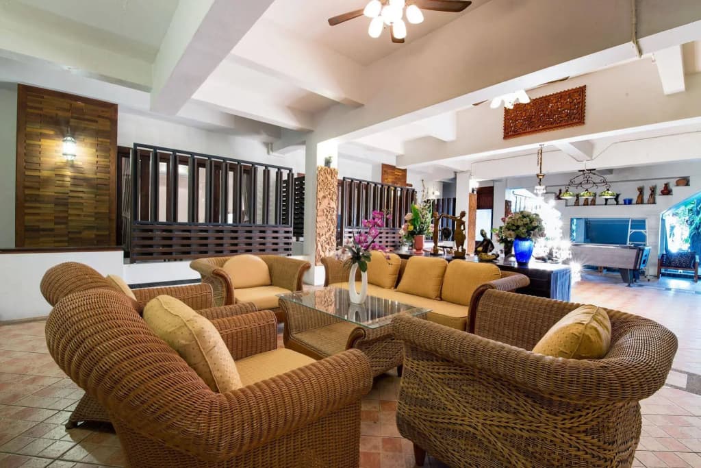 Yotaka Boutique Hotel Bangkok - photo 2