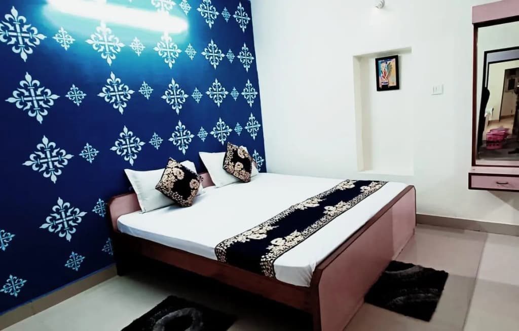 A One Rooms by Alsafar India - photo 3