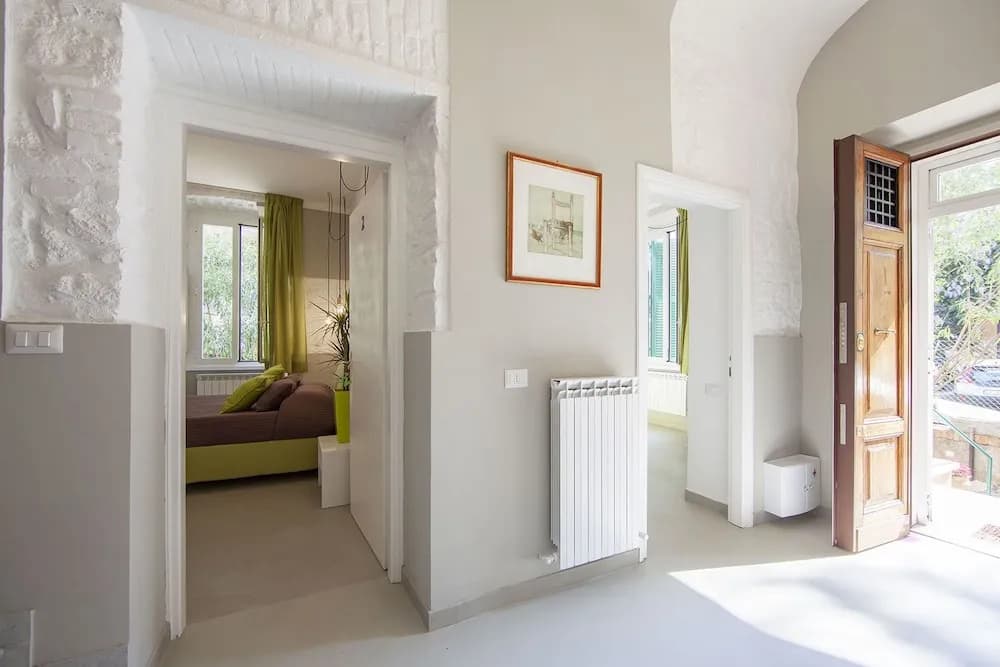 Villa Aurora Residence - Hostel - photo 5