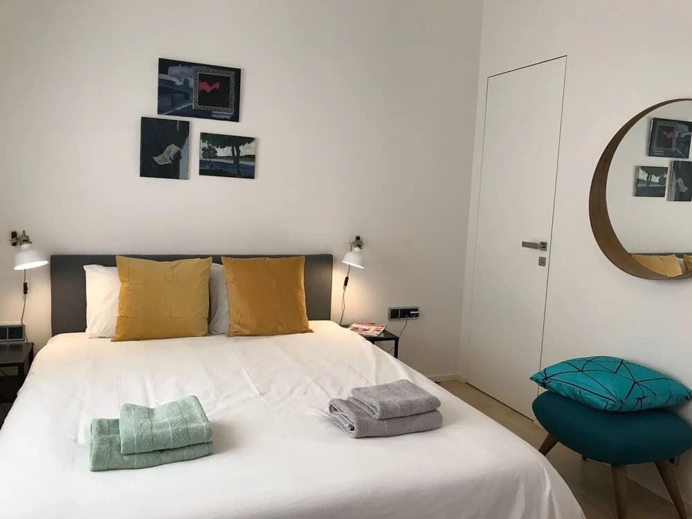Old Town Apartment Spalena - photo 5