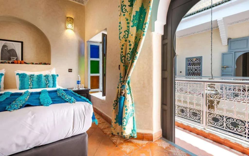 Riad Picolina - photo 2