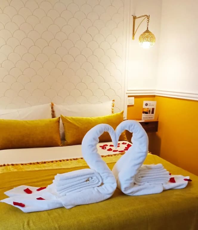 Riad Heklek - Merzouga - photo 2