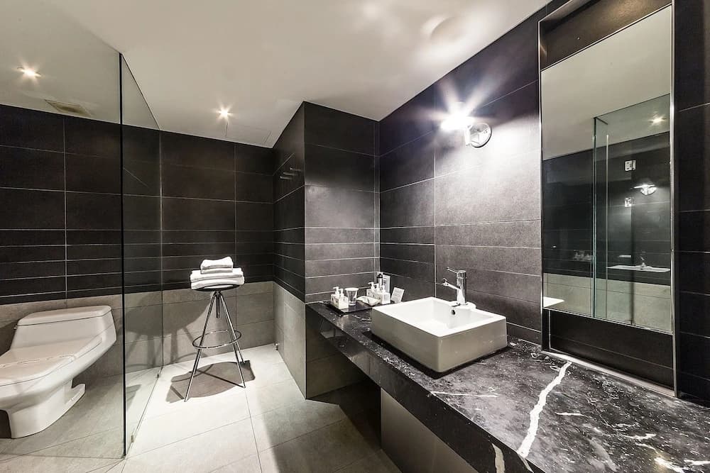 Verysix6 Hotel - photo 9