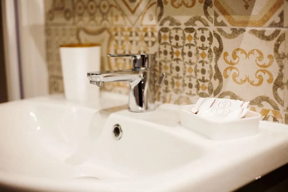 Ostiense District B&B - photo 4