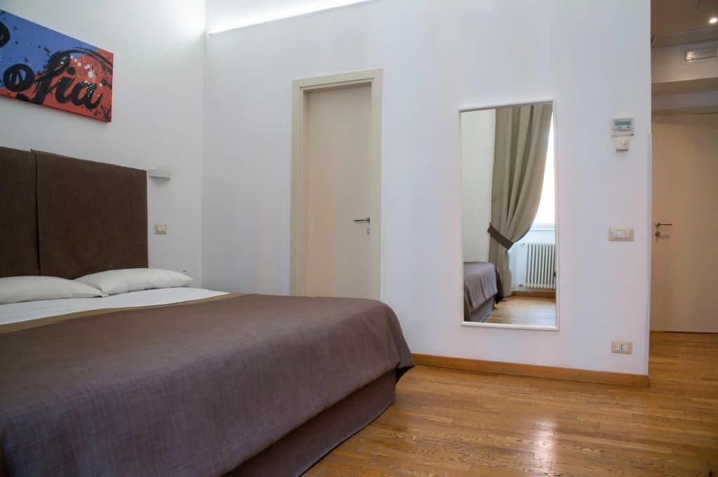 Rome Armony Suites - photo 45