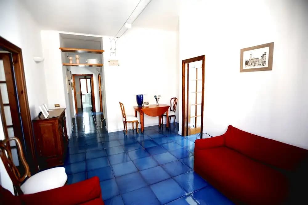 Appartamento Delle Grazie - photo 4