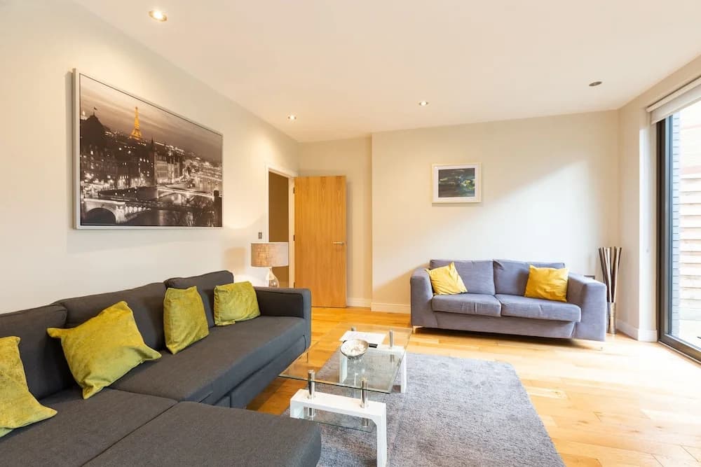 Split Level 2 Bed In Maida Vale, Near Paddington - photo 21