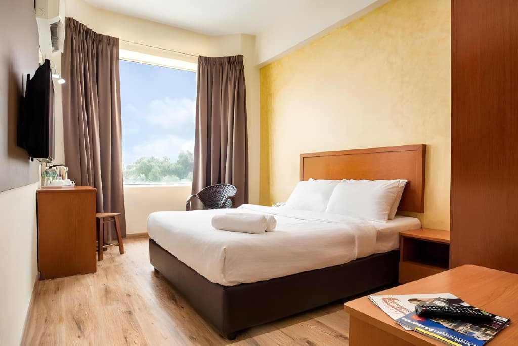My Hotel Bukit Mertajam - photo 19