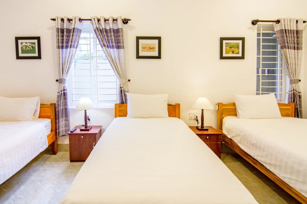 Hung Do Beach Homestay - photo 5