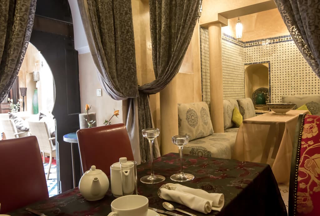 Riad Ines Home - photo 26