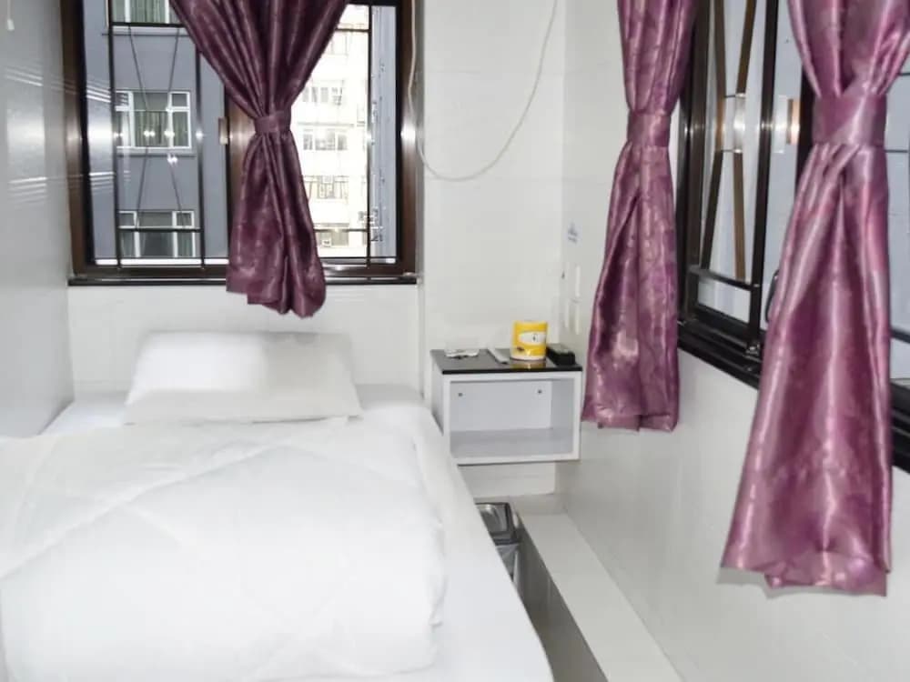 Leisure Hostel - photo 1