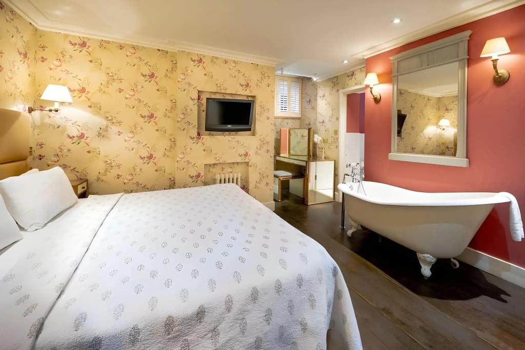 The Fielding Hotel - photo 6