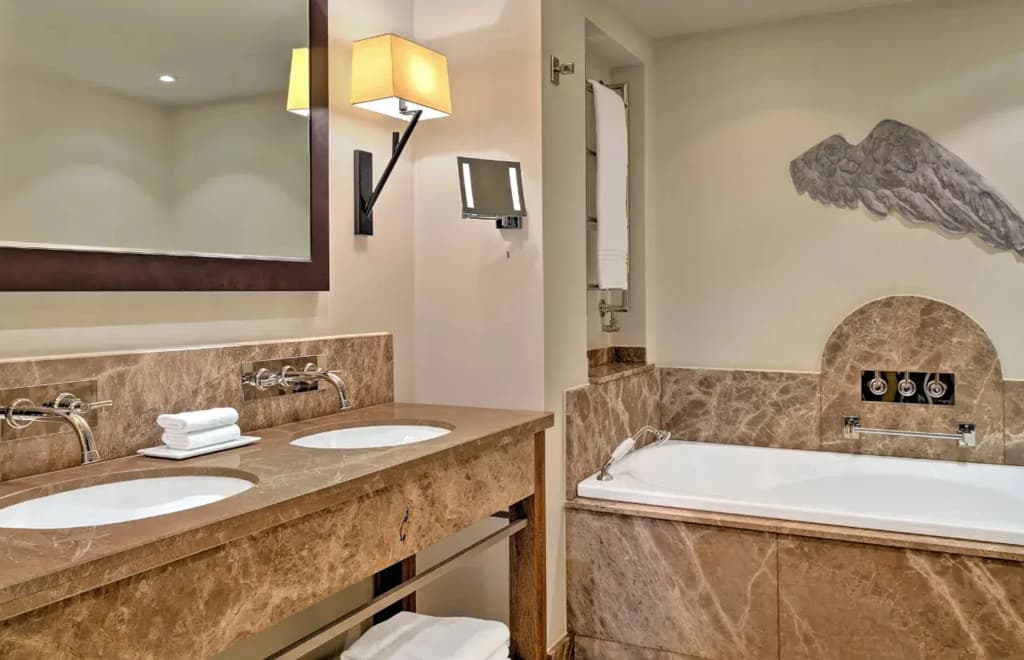 Augustine Hotel, Prague - photo 32