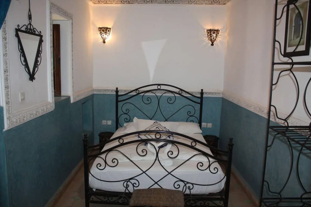 Riad Bousskri - photo 3
