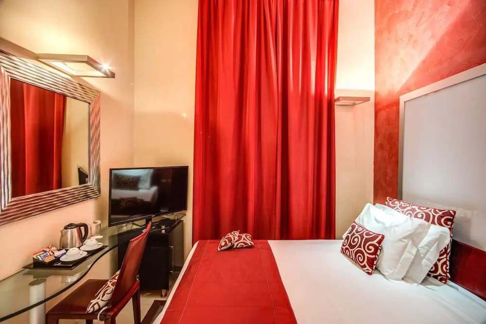Rome Easy Rooms - photo 4