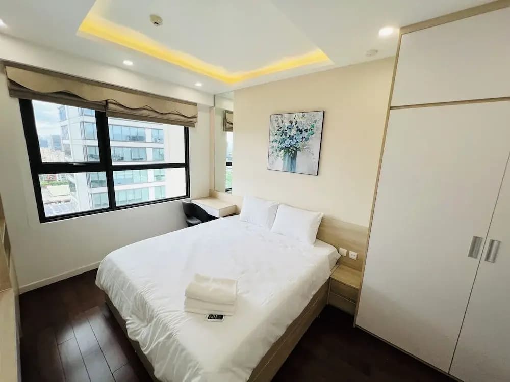 Vinhomes D'Capitale - photo 6