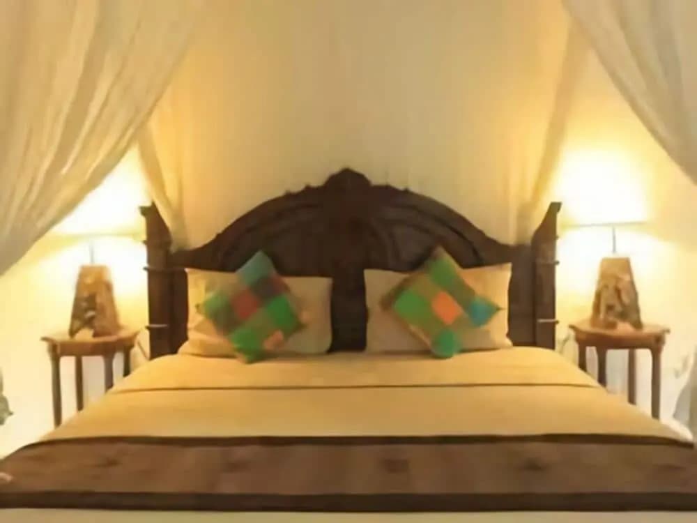 Suastika Bed and Breakfast - photo 6