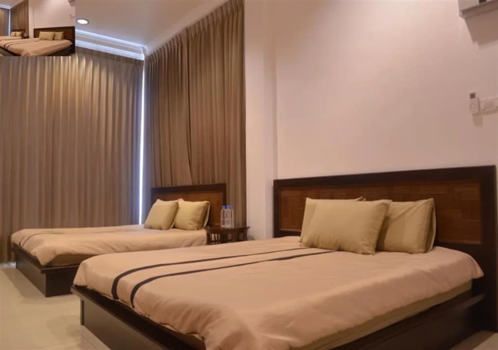 LSH Rest House - photo 3
