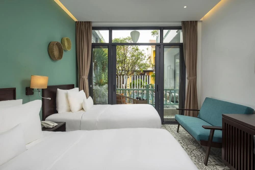 Sophie Villa Hoi An - photo 2