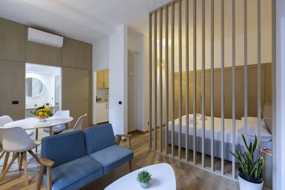 notaMi -  Milan Design Flats - photo 36