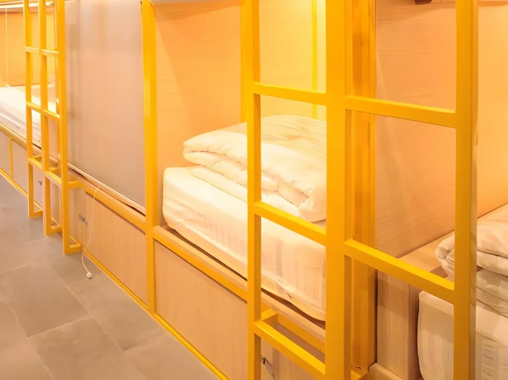 Konko Hostel - photo 2