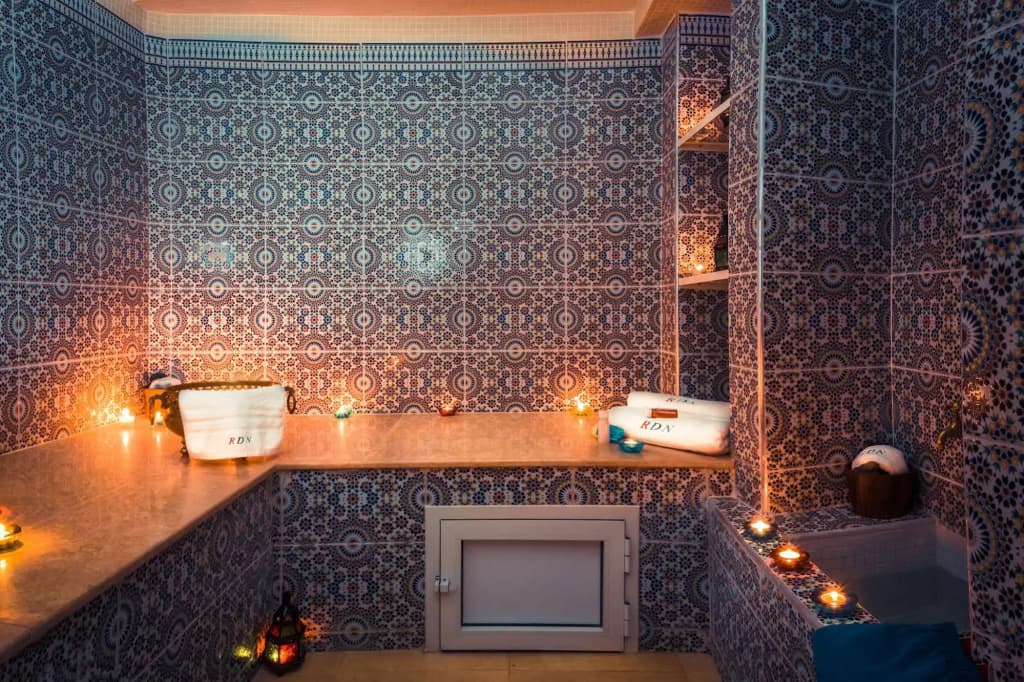 Riad Des Nations - photo 8