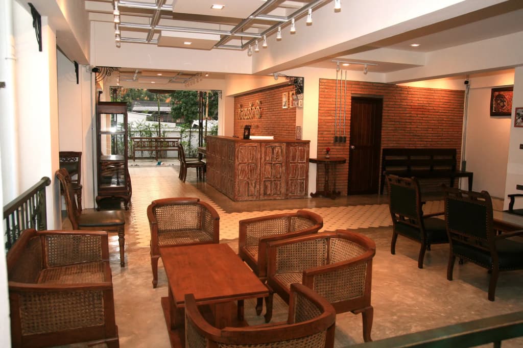 Heuan Pak Dee Hostel at Gallery - photo 18