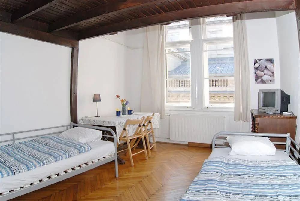 Apartments Opera - photo 2