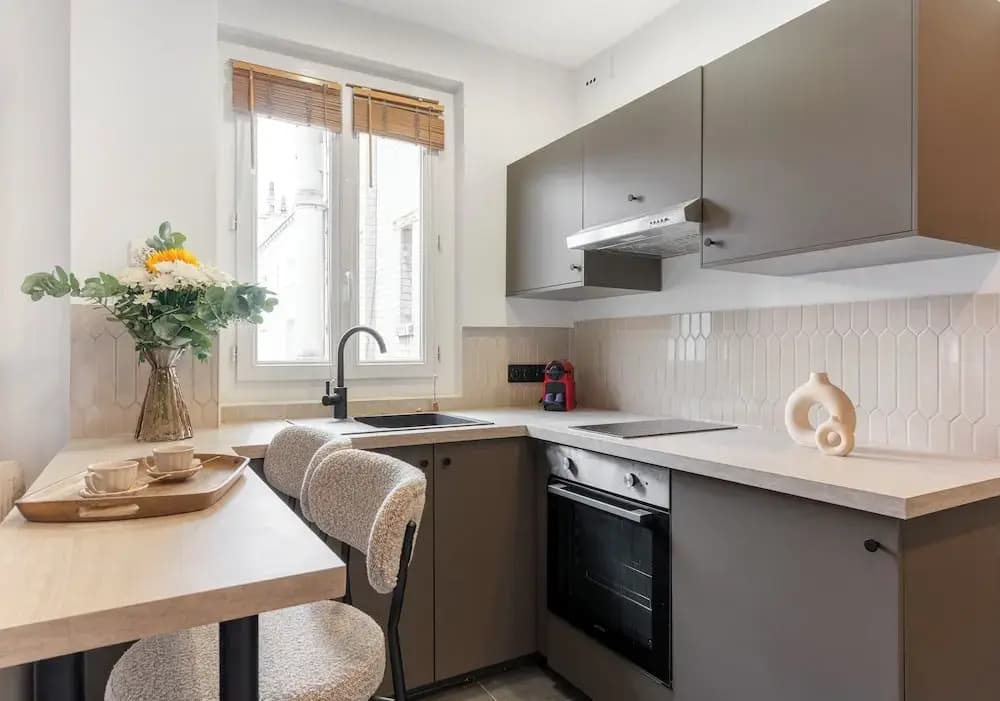 1536 Daumesnil - photo 13