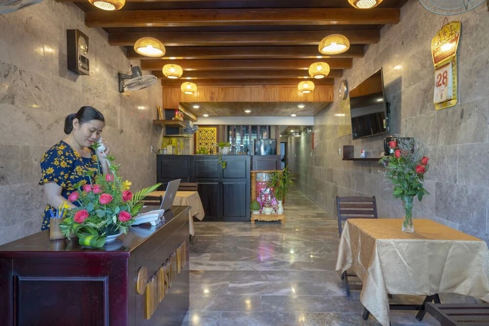 Maison Vui Hoi An - photo 12