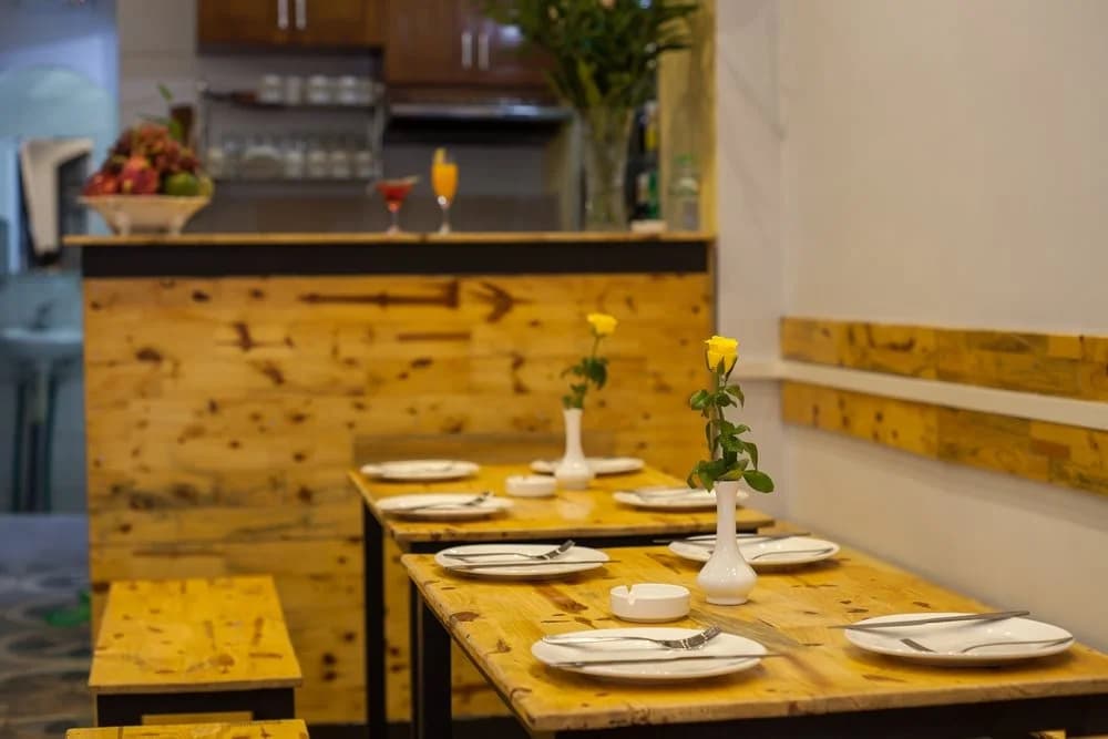 Backpacker Hanoi Hostel - photo 10
