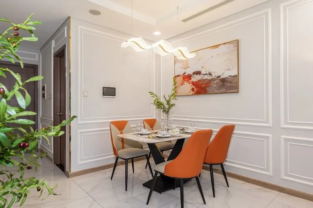 Landmark 81 Residence - La Vague - photo 31