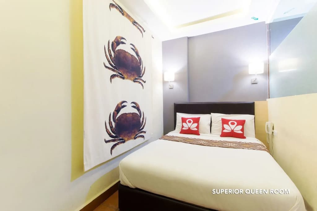 ZEN Rooms Norbu Hotel - photo 15