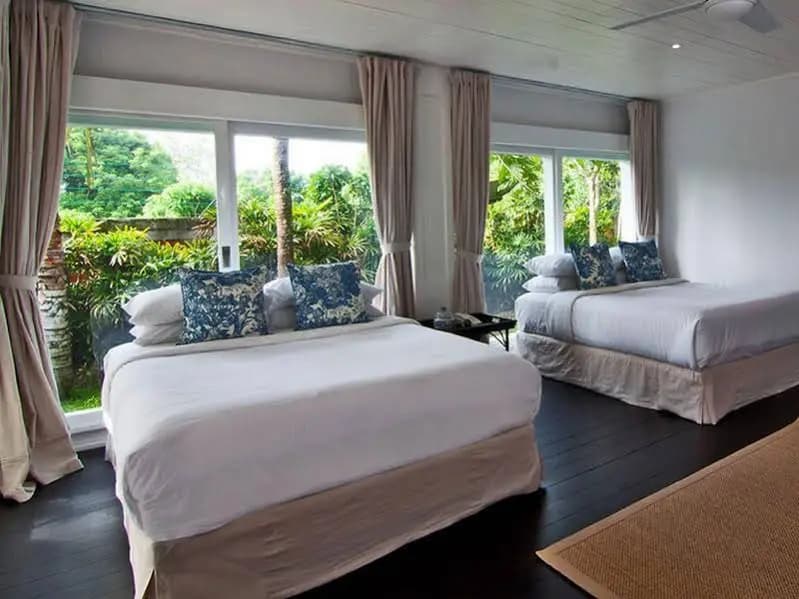 Villa Gajah Putih - photo 2