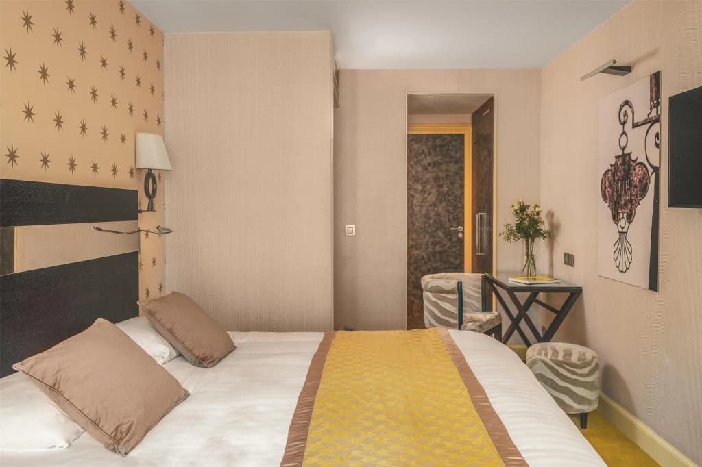 Hotel Le Petit Paris - photo 6