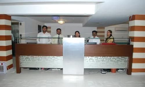 Dwarka Palace - photo 16