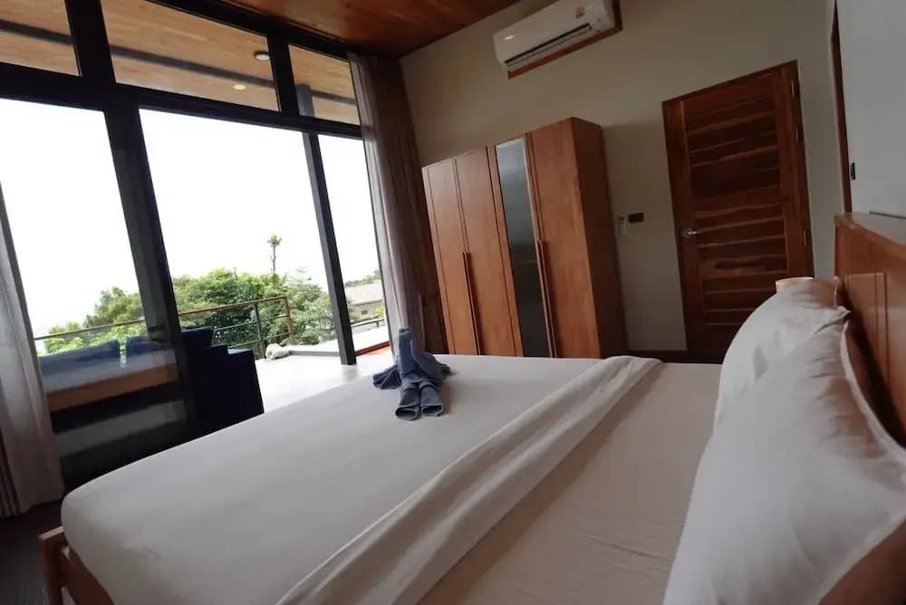Yume 17 Sea View Villas - photo 5