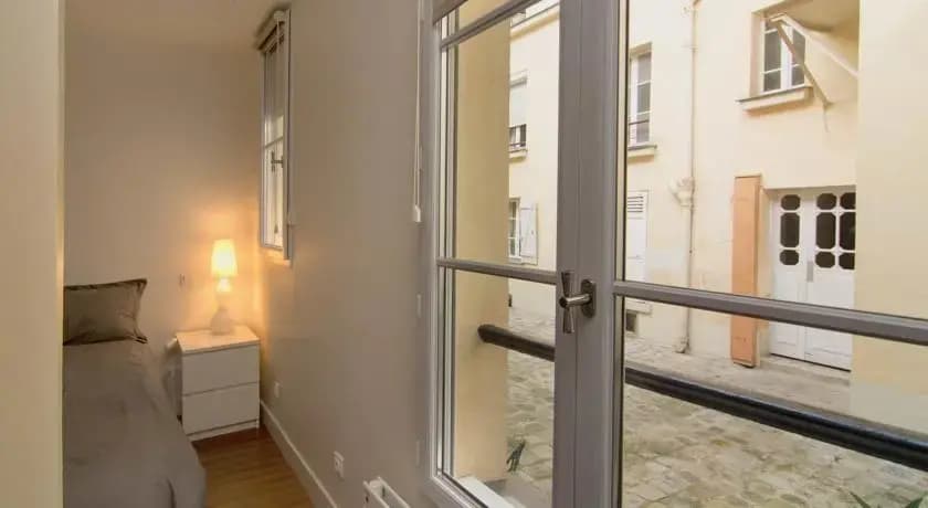 Studio Rollin Quartier Latin - photo 6