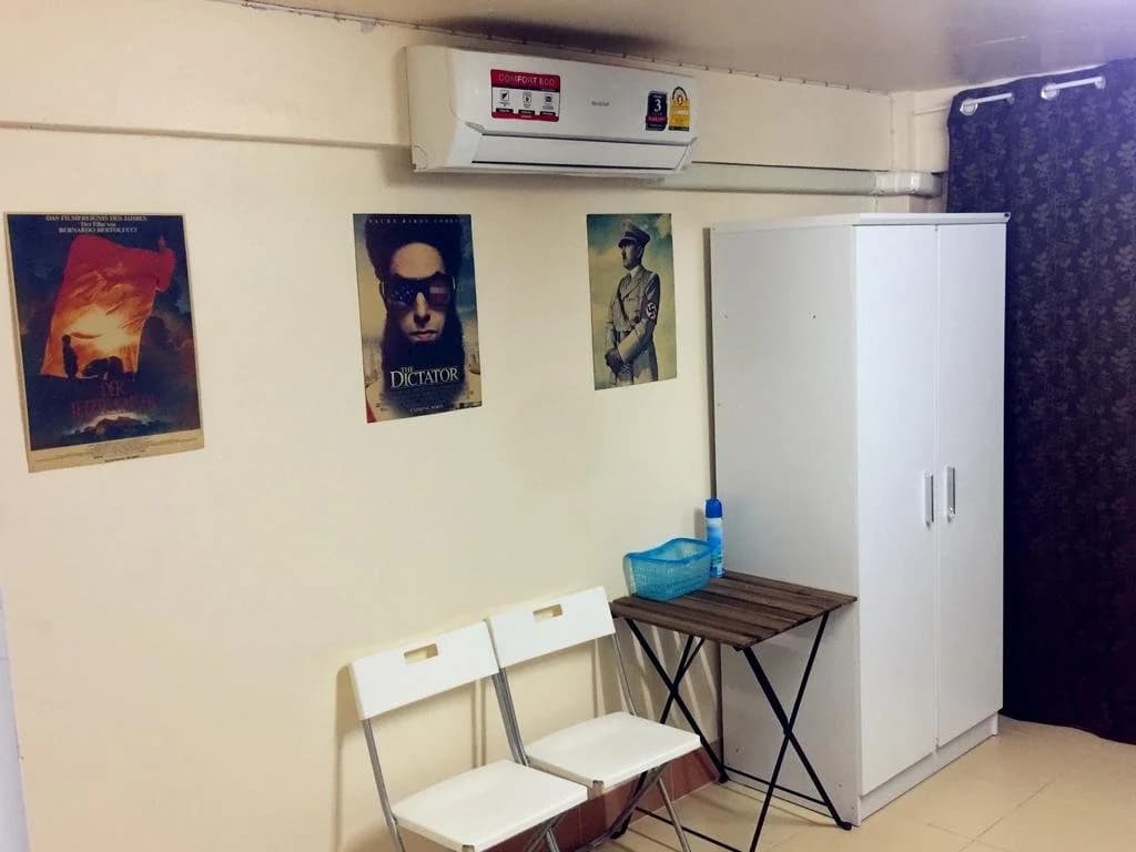 Small Elephant Hostel - photo 14