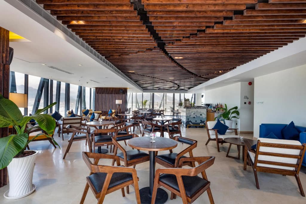 Art Nest Hotel Nha Trang - photo 33
