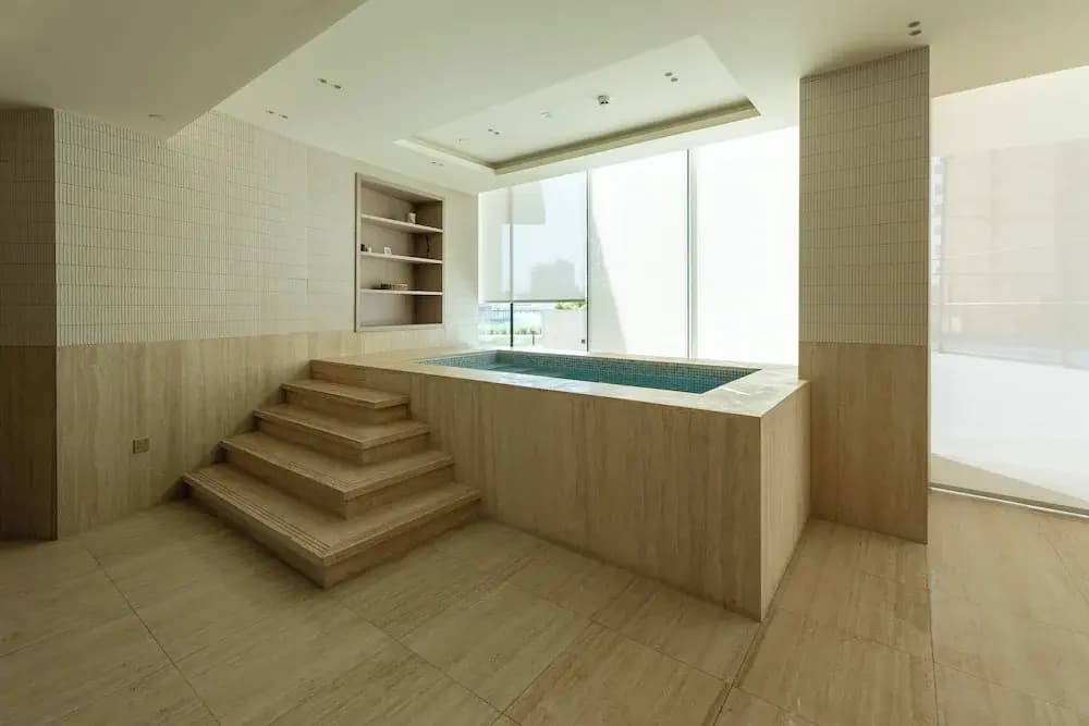 High-End 1BR - Private Pool & Views - photo 15