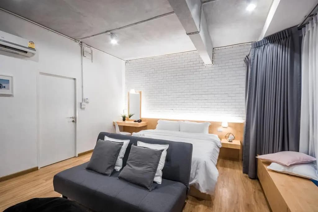 Terrace House 39 - photo 16