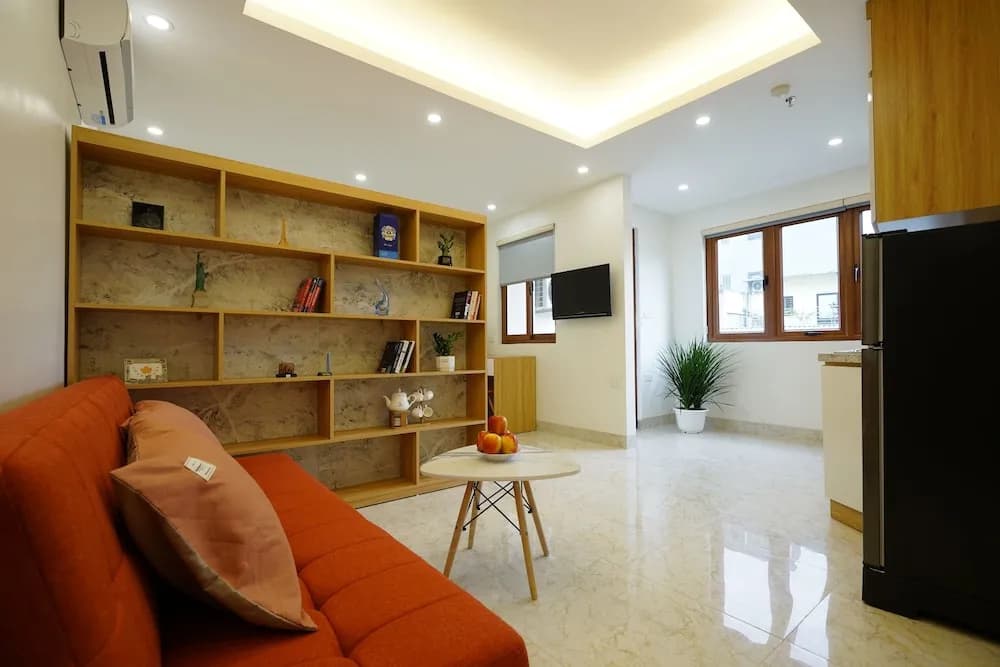 KorHan Apartment 1 - photo 11