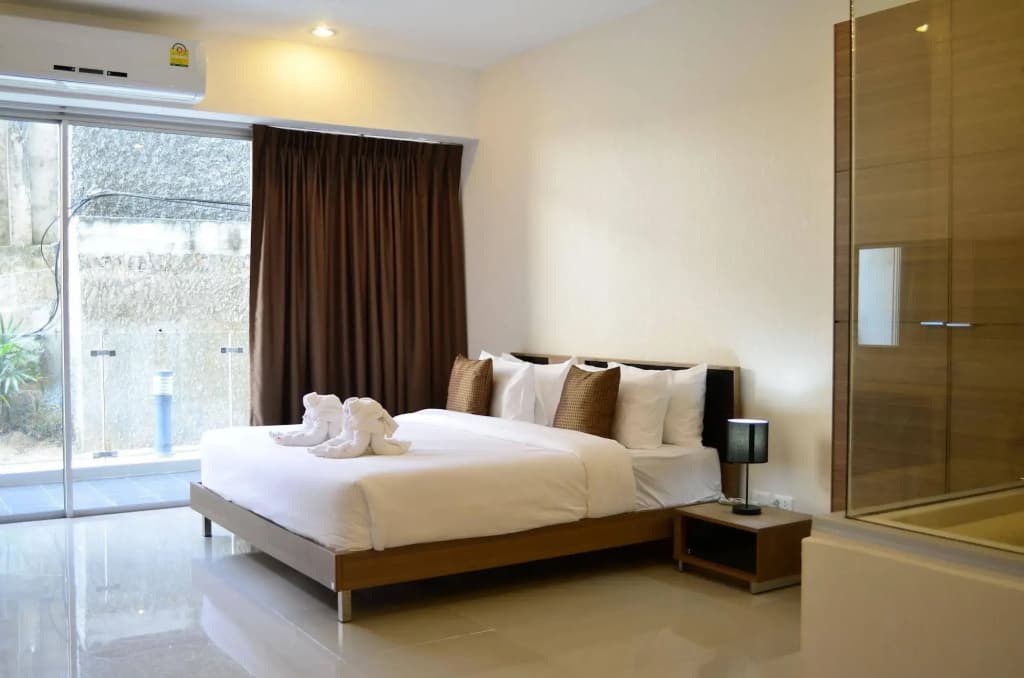 Chic Residences at Karon Beach - photo 2