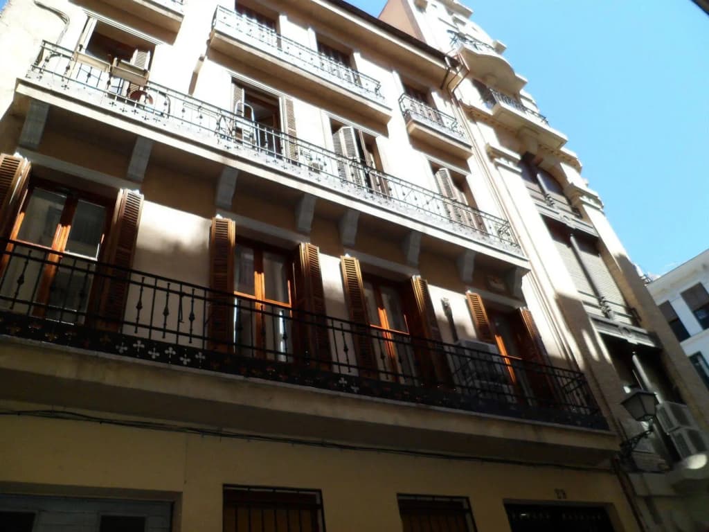 Room Cibeles - photo 1
