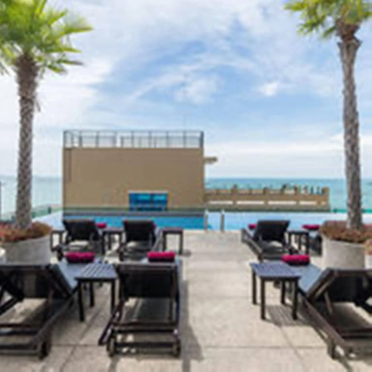 Sea Me Spring Too Hotel - photo 24